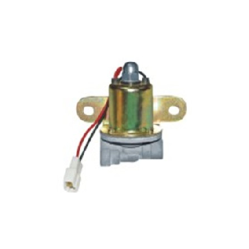 Solenoid Valf 37d4S-54010 DF261F 8606Z06-010 Dongfeng için Uygun