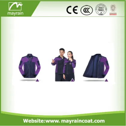 Waterproof Work Uniform Safety Work Clothing Workwear