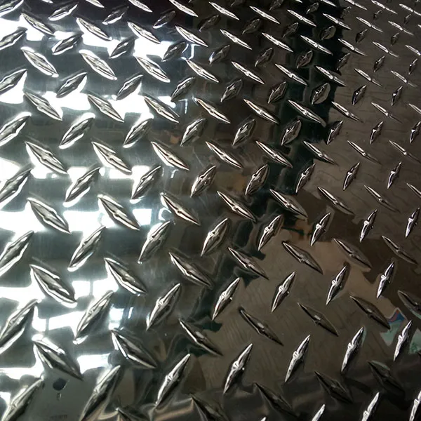 1050 Aluminum Diamond Plate 2 1050 Aluminum Diamond Plate 2
