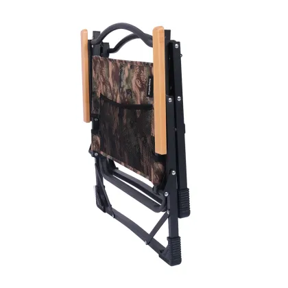 Sunnyfeel Portable Folding Camping Chair - Kermit