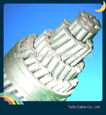 AAAC Conductor All Aluminum Allory Conductor AAAC