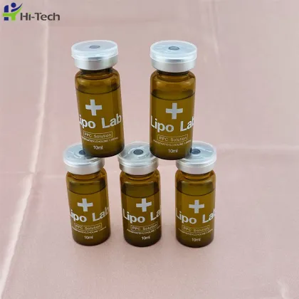 Lipo lab ppc lipo lab injection solution for facial/body slimming