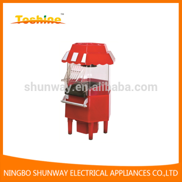 Traditional Hot Air Popcorn Maker PM2600