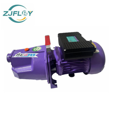Injeção de alta potência de 2,2 kW