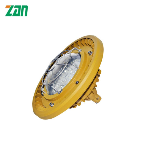 DGS70/127L माइनिंग फ्लेमप्रूफ एलईडी रोडवे लाइट