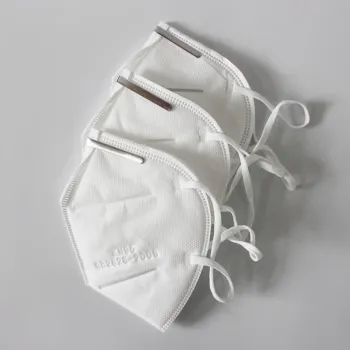 High Quality Protective Mask For Isolation
