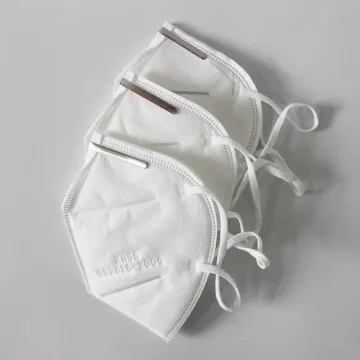 High Quality Protective Mask For Isolation