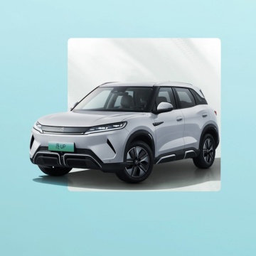 In Stock 2024 BYD Yuan Plus 401KM Electric SUV for Sale