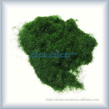tree powder,viscose flock ,sponge