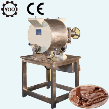Z0284 Hot Sales Conche and Tempering Machine for Chocolate