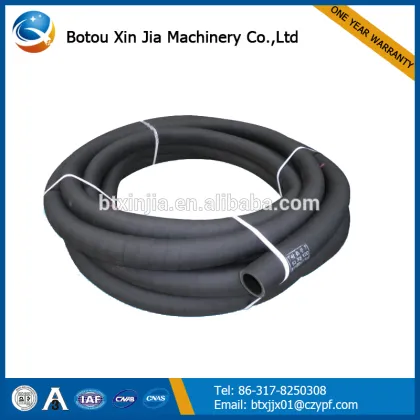 Rubber Flex Hose