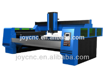 3D Laser Cutting Mini Machine For Glass Used to Engraver and Cutter For Glass