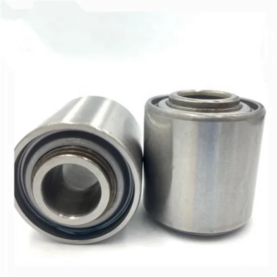  Cheap Price Agricultural Machinery Bearings 5203KYY2 838607A 5204PY/31 5203KYY2 Rodamiento 