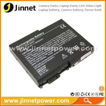 100% Oem Compatible 14.8v 4400mah 44a3 Laptop Battery For Acer Winbook Wj4000 Fhs2111 Fh2 