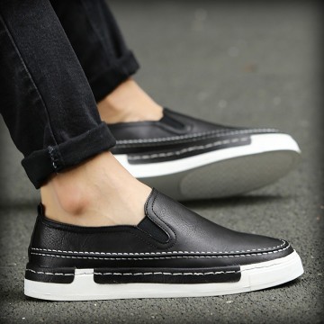 hot sale 2016 high ankle men casual shoes for china wholesale shoes