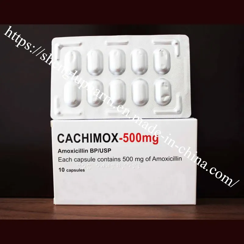 Complex VB Tablet B1, B6, B12 (GMP Medicine Manufacture)