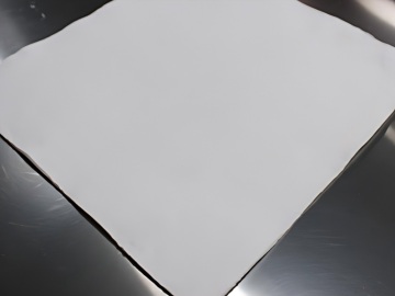 High temperature thermal insulation material