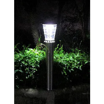 80cm Solar Garden Light LED Solar light