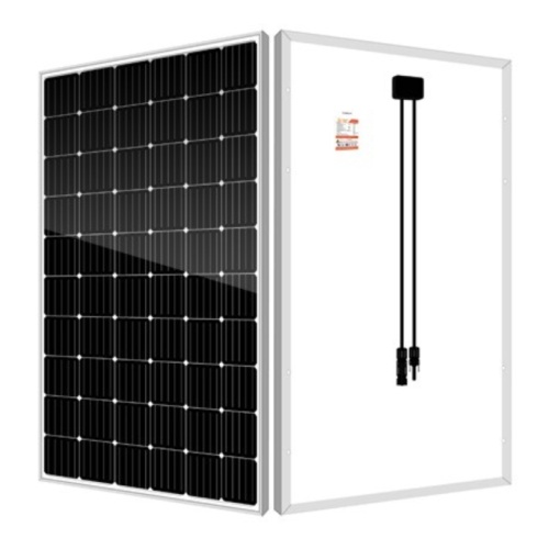 Title: HOT Sale 25KW Commercial On-Grid Solar System