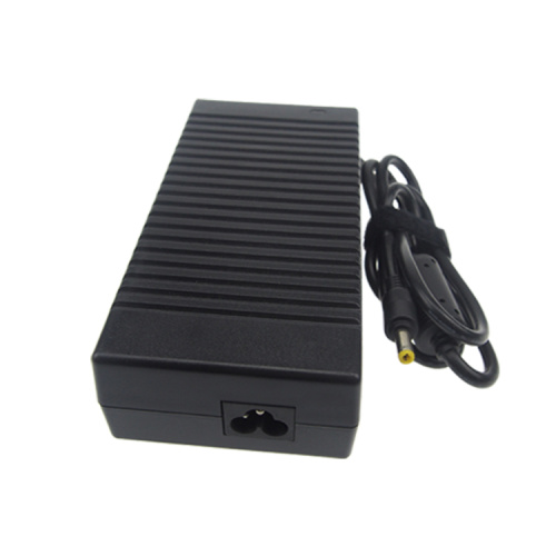 Adattatore per laptop 24V/7.5A AC DC Alimentatore