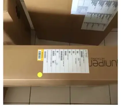 MX204 Juniper Router - Good Price, Fast Shipping