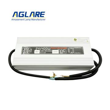 Universal Dimmable LED Square 400W إمدادات طاقة ل LED Downlight و TV Backlight