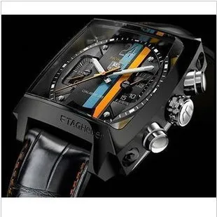 2011New TAG-heure Automatic watch Men\'s watches(FAST SHIPPING