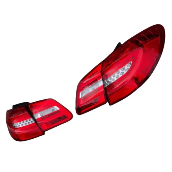 Factory Wholesale LED Tail Lamp Assembly for Mercedes-Benz Class B W246