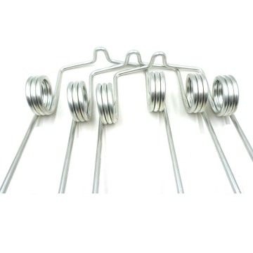 OEM Factory Safety Steel Tension and Torsion Springs