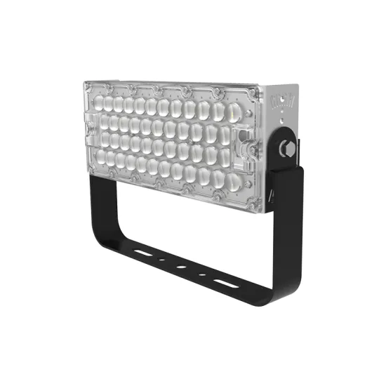 High Brightness 130lm/W 120W IP66 Outdoor Tunnel Lighting AC85-265V