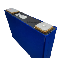 LiFePO4 cylindrical 50Ah Battery Cell for marine battery