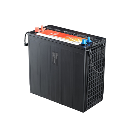 250AH Deep Cycle Blei -Säure -UPS -Systembatterie