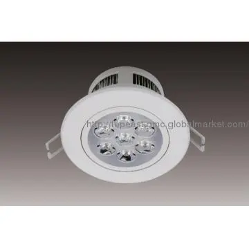 Aluminum +PC 7V LED ceiling light,Stair Lighting