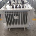 2 MVA 200KVA Distribution Transformer AMPS