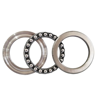 Low Price Wholesale High Performance Thrust Ball Bearings from China Factory