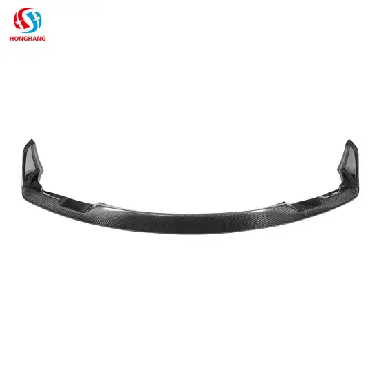 High Quality Auto Parts Front Bumper Lip for Toyota Supra 2000-2002