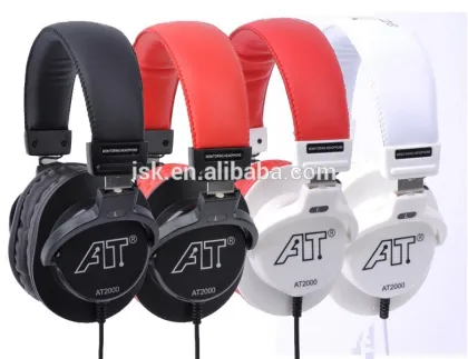 headphone studio