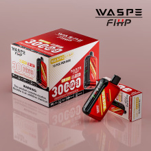 WASPE FW 30000 Puffs Poland Warehouse Vape Online
