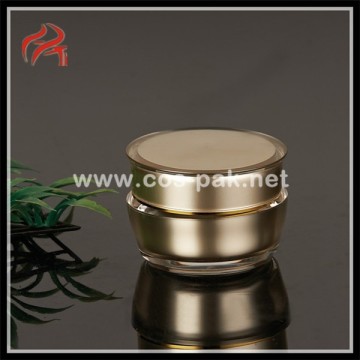 Jar for cosmetic products