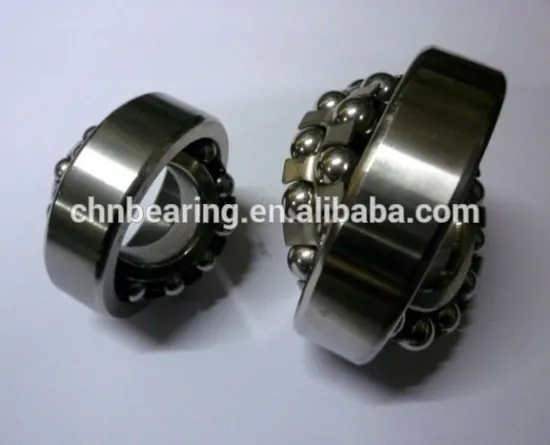 Cheap Price Self-aligning Ball Bearings 1307,1307K Made in China