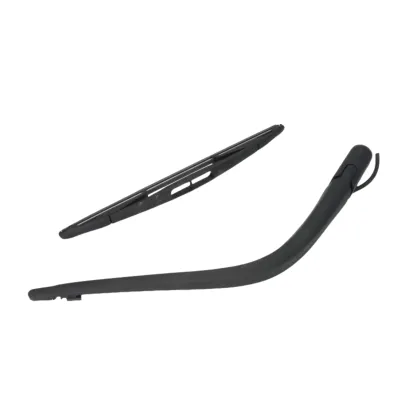 1993-2007 Renault Twingo Rear Windshield Wiper Arm and Blade Set 305mm