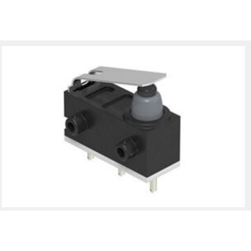 Waterproof type Detection switch