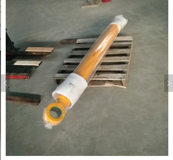 349dl Hydraulic Cylinder 3706692 3 Png