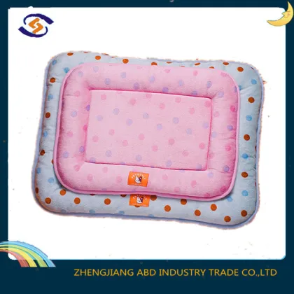 pet floor mat/pet floor mat/pet sleep mat