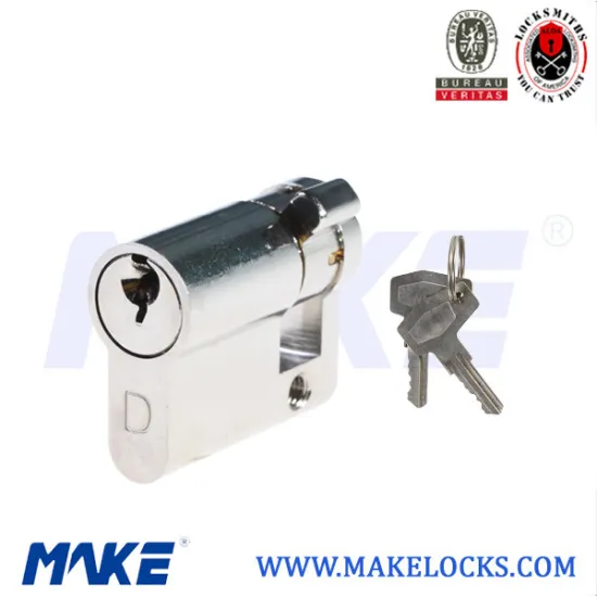 MK114-32 High security sliding door lock cylinder