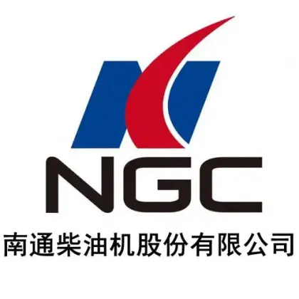 NANTONG Diesel Marine Engine Genuine Spare Parts