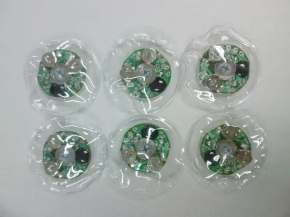 Melody Module for Greeting Cards Melody Chip