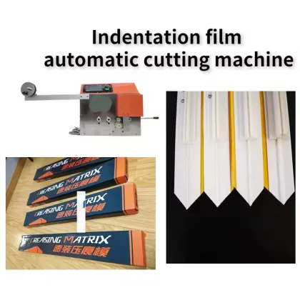 Auto Paper Die Cutting Machine for Card Making and Crafts