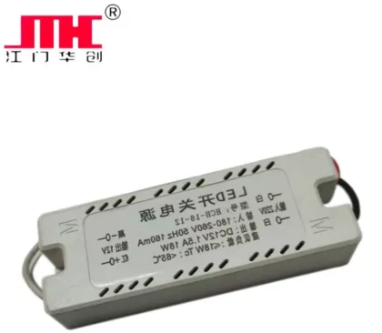 Indoor master switching power supply