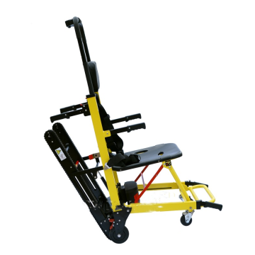 New Trending Lightweight Foldable Power Wheelchair